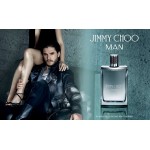 Jimmy Choo Man by Jimmy Choo Eau De Toilette for Men 50ml EDT Spray