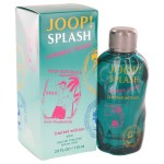 Joop! Splash Summer Ticket (Limited Edition) by Joop! Eau De Toilette for Men 115ml EDT Spray