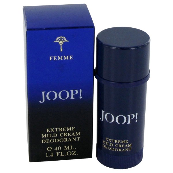 Joop! Joop! Femme Extreme Mild Cream Deodorant for Women 40ml