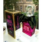 Viva La Juicy Noir by Juicy Couture Eau De Parfum for Women 100ml EDP Spray