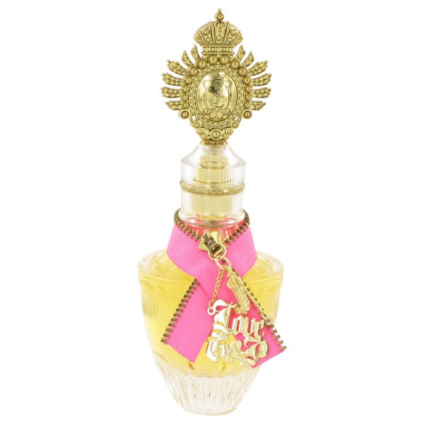 Couture Couture by Juicy Couture Eau De Parfum for Women 50ml EDP Spray TESTER