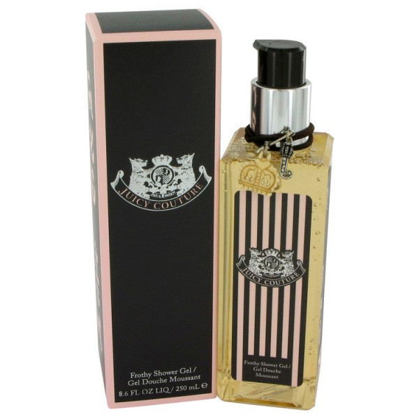 Juicy Couture Juicy Couture Frothy Shower Gel for Women 250ml