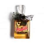 Viva La Juicy Gold Couture by Juicy Couture Eau De Parfum for Women 100ml EDP Spray