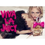 Viva La Juicy by Juicy Couture Eau De Parfum for Women 100ml EDP Spray TESTER