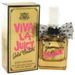 Viva La Juicy Gold Couture by Juicy Couture Eau De Parfum for Women 100ml EDP Spray