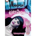 Meow by Katy Perry Eau De Parfum for Women 100ml EDP Spray
