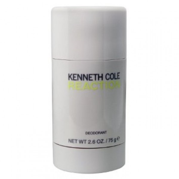 Kenneth Cole Kenneth Cole Reaction Deodorant Stick for Men 75g