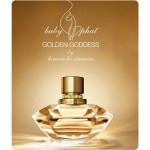 Baby Phat Golden Goddess by Kimora Lee Simmons Eau De Parfum for Women 50ml EDP Spray
