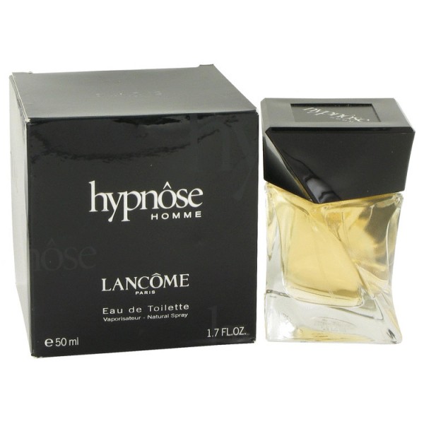 Hypnose Homme by Lancome Eau De Toilette for Men 50ml EDT Spray