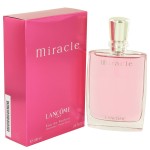 Miracle by Lancome Eau De Parfum for Women 100ml EDP Spray
