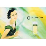 O De Lancome by Lancome Eau De Toilette for Women 75ml EDT Spray