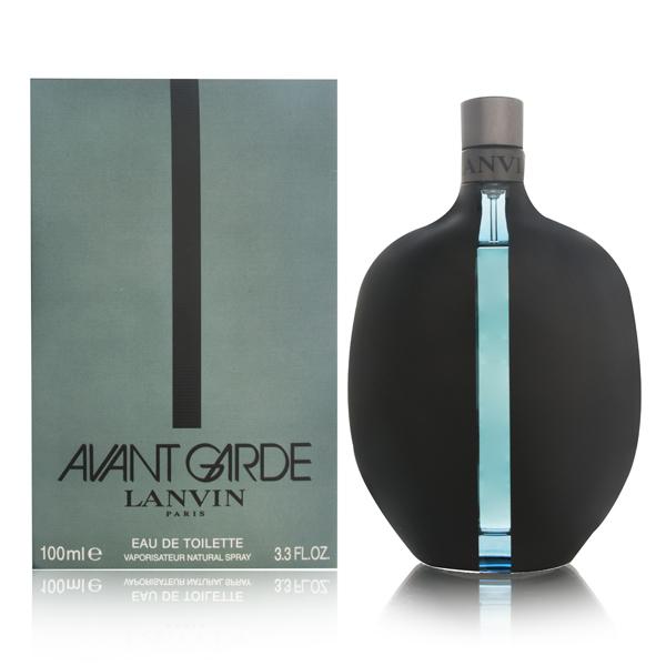 Avant Garde by Lanvin Eau De Toilette for Men 100ml EDT Spray