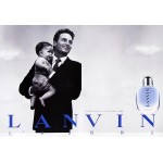 Lanvin L'Homme by Lanvin Eau De Toilette for Men 100ml EDT Spray