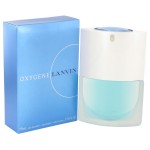 Oxygene by Lanvin Eau De Parfum for Women 75ml EDP Spray
