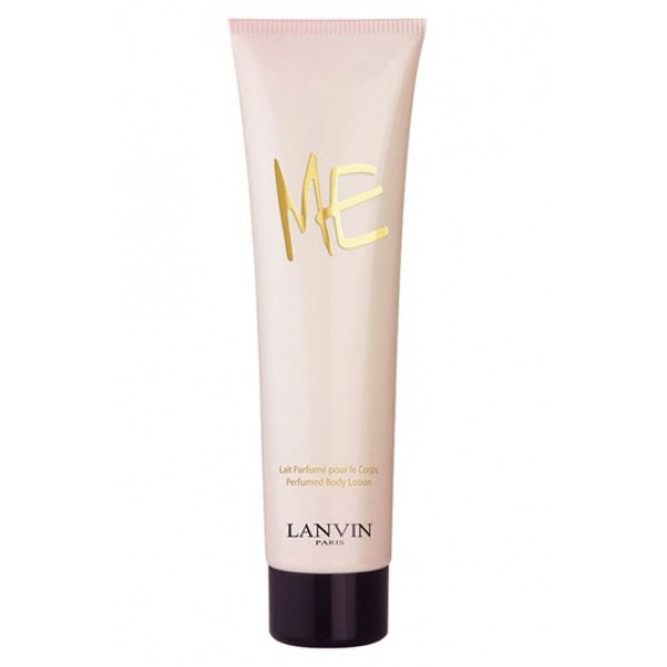 Lanvin Lanvin Me Perfumed Body Lotion for Women 150ml