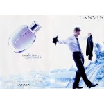 Lanvin L'Homme by Lanvin Eau De Toilette for Men 100ml EDT Spray