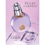 Eclat D'arpege by Lanvin Eau De Parfum for Women 100ml EDP Spray TESTER