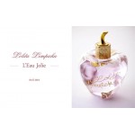 Lolita Lempicka L'eau Jolie by Lolita Lempicka Eau De Toilette for Women 100ml EDT Spray
