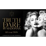 Truth Or Dare by Madonna Eau De Parfum for Women 50ml EDP Spray