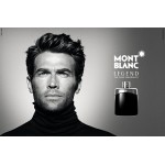 Legend by Mont Blanc Eau De Toilette for Men 150ml EDT Spray