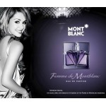 Femme De Mont Blanc by Mont Blanc Eau De Toilette for Women 75ml EDT Spray