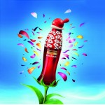 Moschino Cheap & Chic Petals by Moschino Eau De Toilette for Women 50ml EDT Spray