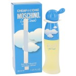 Moschino Cheap & Chic Light Clouds by Moschino Eau De Toilette for Women 30ml EDT Spray