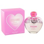 Moschino Pink Bouquet by Moschino Eau De Toilette for Women 100ml EDT Spray