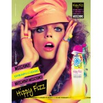 Moschino Cheap & Chic Hippy Fizz by Moschino Eau De Toilette for Women 50ml EDT Spray