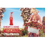 Moschino Cheap & Chic Petals by Moschino Eau De Toilette for Women 30ml EDT Spray