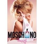 Moschino Funny! by Moschino Eau De Toilette for Women 25ml EDT Spray