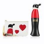 Moschino Cheap & Chic by Moschino Eau De Toilette for Women 30ml EDT Spray