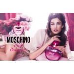 Moschino Pink Bouquet by Moschino Eau De Toilette for Women 100ml EDT Spray