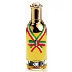 Moschino by Moschino Eau De Toilette for Women 75ml EDT Spray