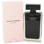 Narciso Rodriguez For Her by Narciso Rodriguez Eau De Toilette for Women 100ml EDT Spray