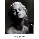 Narciso Rodriguez For Her by Narciso Rodriguez Eau De Toilette for Women 100ml EDT Spray