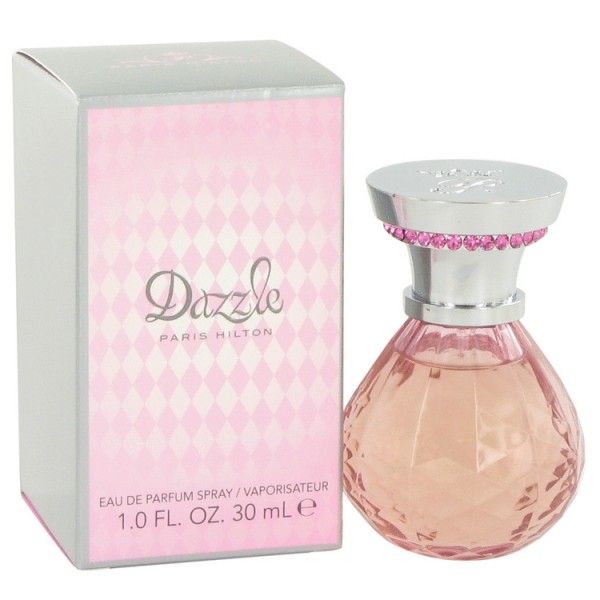 Dazzle by Paris Hilton Eau De Parfum for Women 30ml EDP Spray