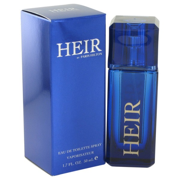 Heir by Paris Hilton Eau De Toilette for Men 50ml EDT Spray