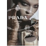 Prada Infusion D'iris by Prada Eau De Parfum for Women 100ml EDP Spray TESTER