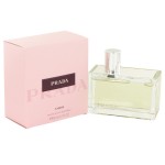 Prada Amber by Prada Eau De Parfum for Women 80ml EDP Spray