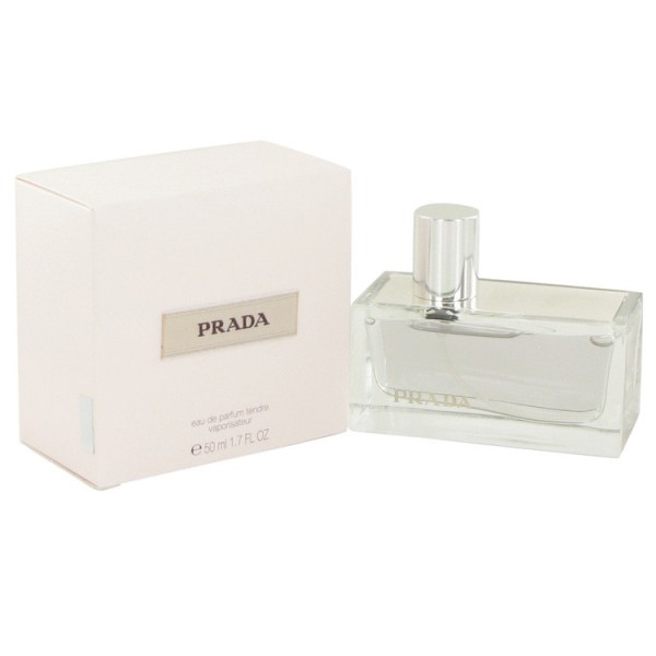 Prada Tendre by Prada Eau De Parfum for Women 50ml EDP Spray