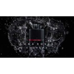 Prada Luna Rossa Extreme by Prada Eau De Parfum for Men 100ml EDP Spray 