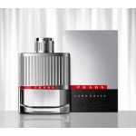 Prada Luna Rossa by Prada Eau De Toilette for Men 100ml EDT Spray 