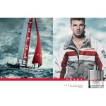 Prada Luna Rossa by Prada Eau De Toilette for Men 100ml EDT Spray 