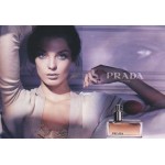 Prada Amber by Prada Eau De Parfum for Women 80ml EDP Spray