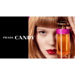 Prada Candy by Prada Eau De Parfum for Women 50ml EDP Spray 