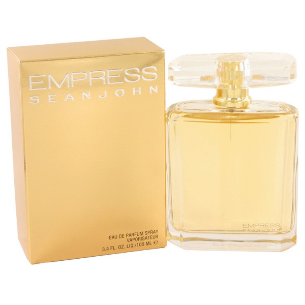 Empress by Sean John Eau De Parfum for Women 100ml EDP Spray