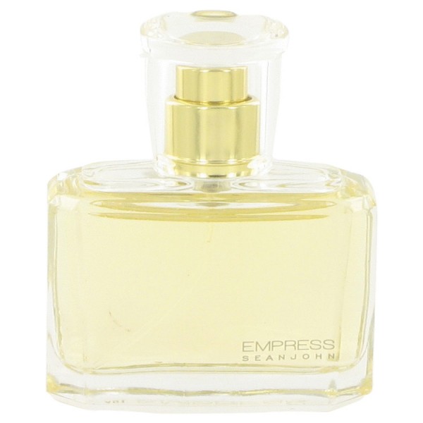 Empress by Sean John Eau De Parfum for Women 30ml EDP Spray UNBOXED