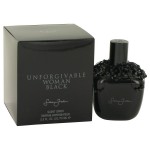 Unforgivable Black by Sean John Eau De Parfum for Women 75ml EDP Spray