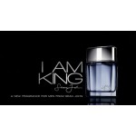 I Am King by Sean John Eau De Toilette for Men 50ml EDT Spray